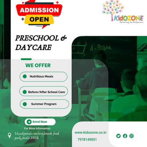 Choosing the Right Preschool or Daycare for Your Child's Needs