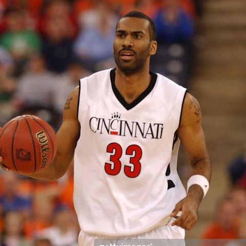 UC Bearcats on the Prowl:Special Guest Armein Kirkland, UC-Butler preview!