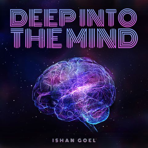 Ep. 3 - Deep Into The Mind of a Rapper (YBN Cordae)