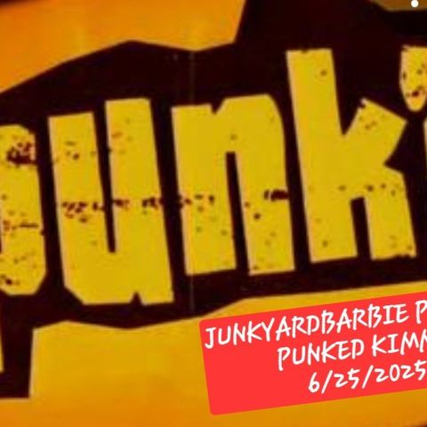 PUNKED KIMMI