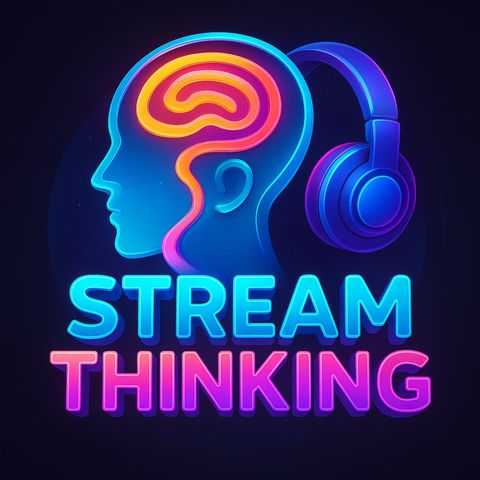 Stream Thinking Getting Beyond Being A Grumpy Ass Person