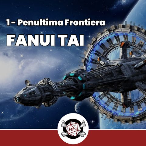 Fanui Tai - Penultima Frontiera 1