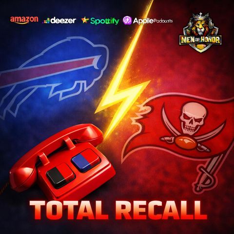 TOTAL RECALL - PUNTATA 11