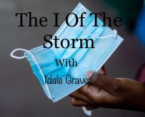 The I of The Storm with Idale Graves Promo