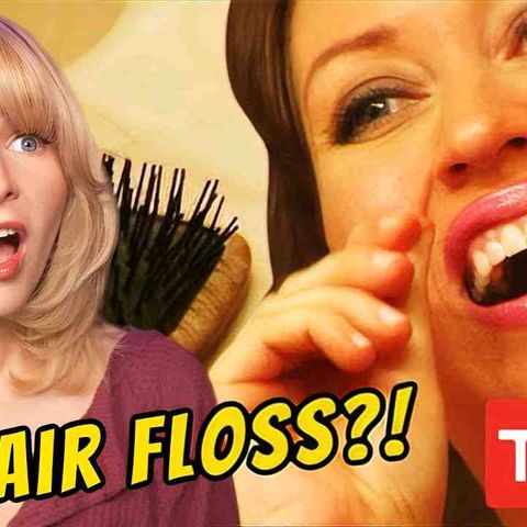 Extreme Cheapskates Is Disgusting