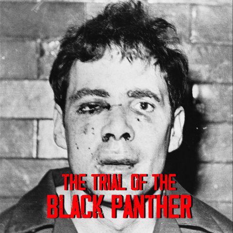 Episode 15 - The Trial of Donald Neilson 'The Black Panther'