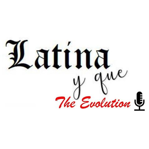 Episode 24- La Toxica, Walking Away and Growth