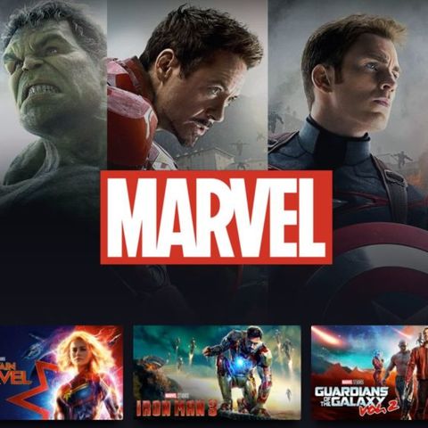 Disney+ e l'Universo Marvel: l'epica contemporanea dal fumetto al cinema