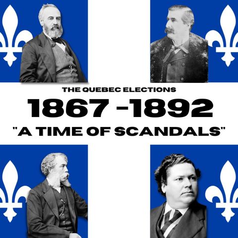 The Quebec Elections (Part One): A Time of Scandals