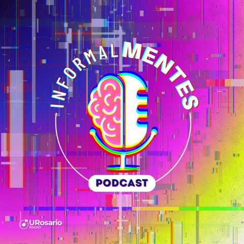 Portada del podcast