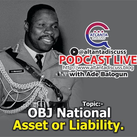 OBJ - Asset or Liability