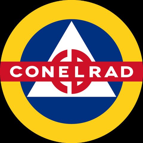A Forgotten Propaganda Broadcast and the Cold War beginning of EAS - Conelrad