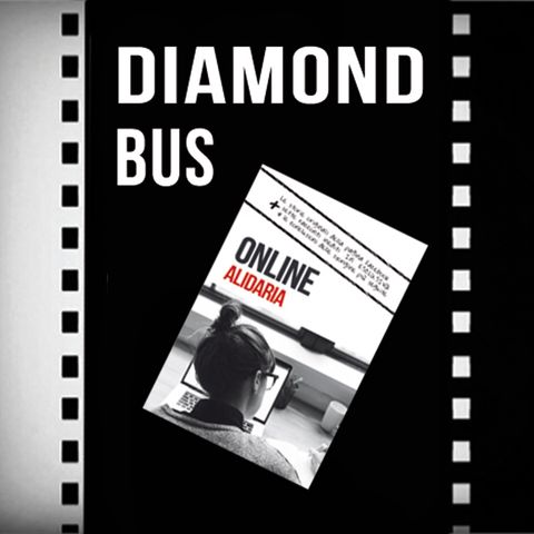 Diamond Bus: se vuoi il tuo futuro... dovrai rubarlo al destino!