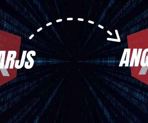 Angular development services new trends