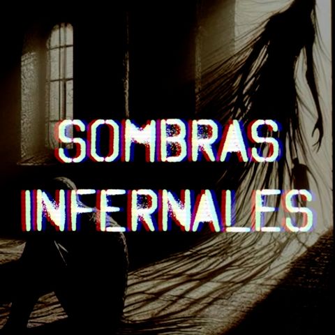 Sombras infernales
