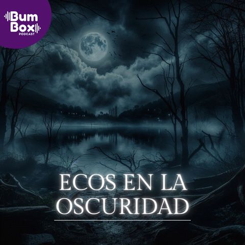 Ecos en la oscuridad