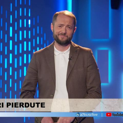 Drumul spre pierzare - Ionică Herlea