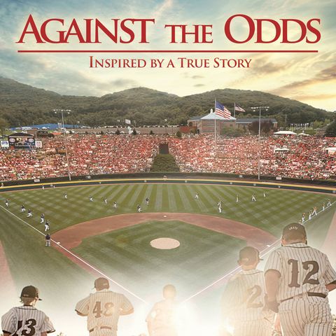 "Against the Odds" Movie to be made about Red Land LL