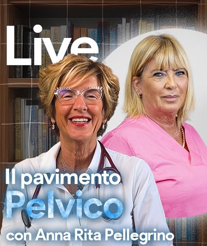 Il pavimento pelvico