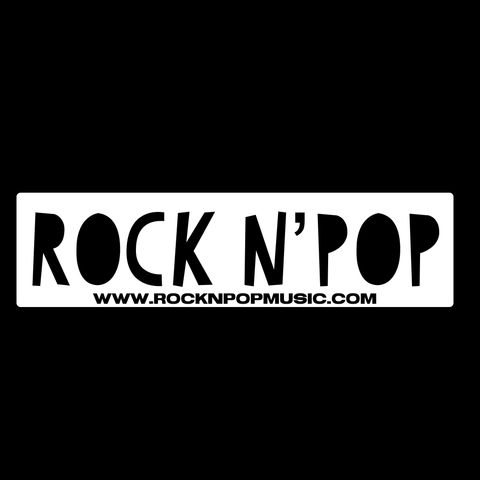 Noticias Rock N Pop #013