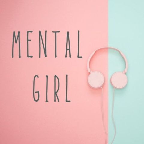 Nowy podcast! Bulimia, depresja, anxiety, mental health. #MentalGirlPodcast