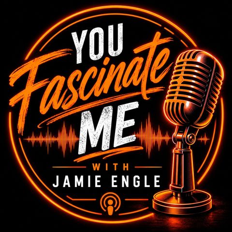 Copertina del podcast