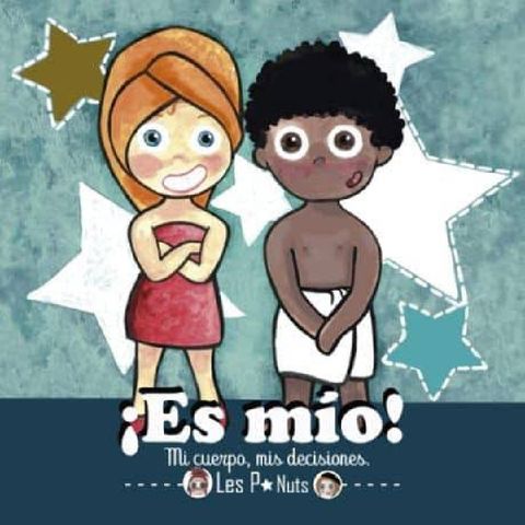 ¿Que tan beneficioso y necesario es un taller de educación sexual desde el preescolar? Parte 1