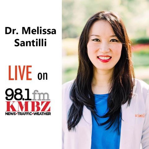 People are skipping dental appointments due to the pandemic || 98.1 KMBZ Kansas City || 9/16/20