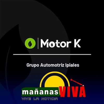 Víctor Coral – Motor K Ipiales portafolio de servicios