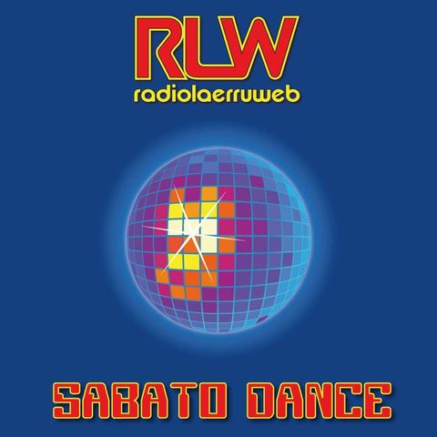 Sabato Dance-New edition-1 PUNTATA