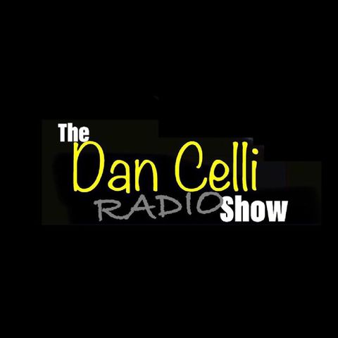 The Dan Celli Radio Show • CONDOM MAN • song parody