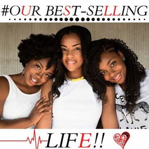#OUR BEST-SELLING LIFE! Ft. KRISTIE KENNEDY