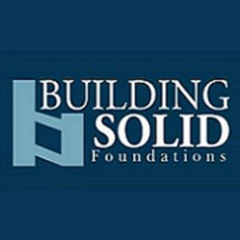 KCAA: Building Solid Foundations with Steve Matley (Thu, 30 Mar, 2023)