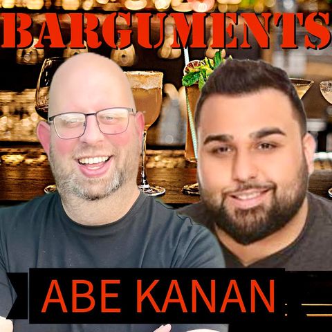 EP71 - ABE KANAN