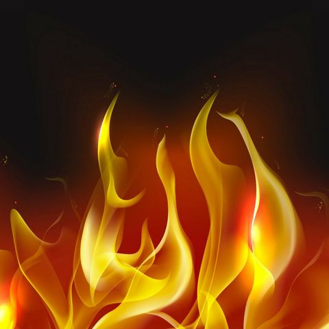 Episode 8: The Doctrine of Hell