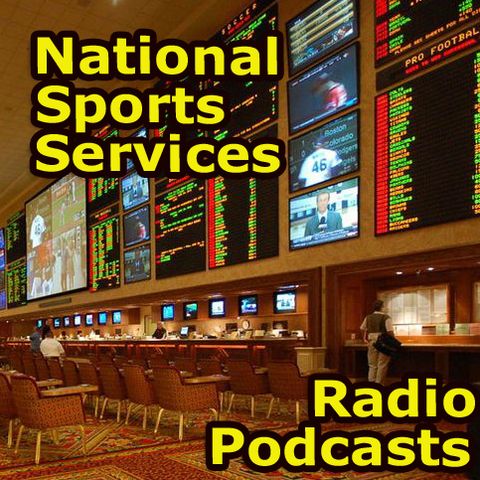 Sports Podcast: NFL Falcons/Bears, Oklahoma/Ohio St, Auburn/Clemson on 1600 KGYM, Sept. 8, 2017