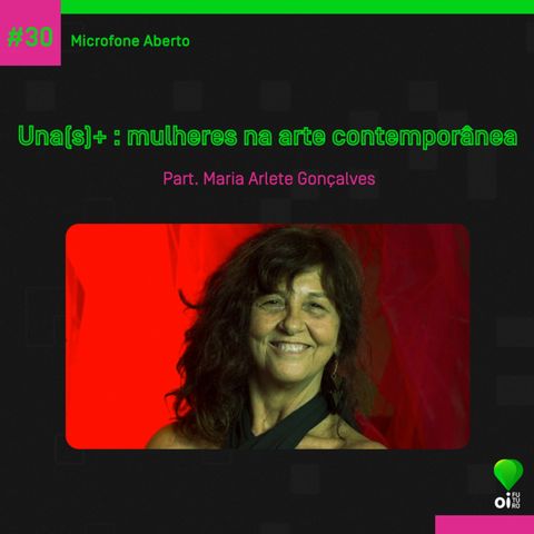 #30 - Maria Arlete Gonçalves