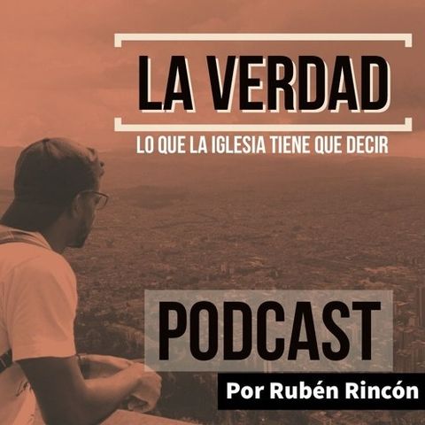 Copertina del podcast