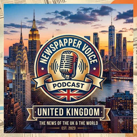 Podcast Cover