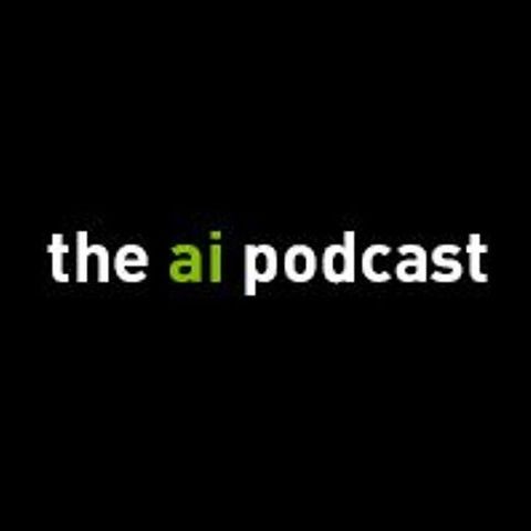 AI2’s Christopher Bretherton Discusses Using Machine Learning for Climate Modeling - Ep. 220