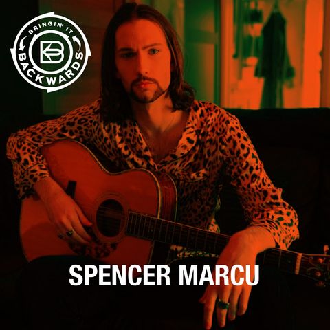 Interview with Spencer Marcu