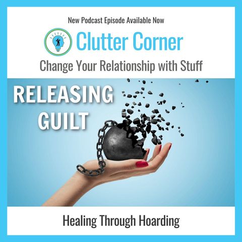 On Guilt and Grief: Embracing Healing