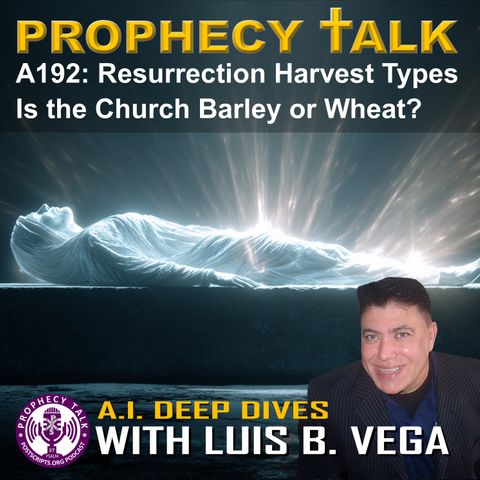 A192: RESURRECTION HARVEST TYPES