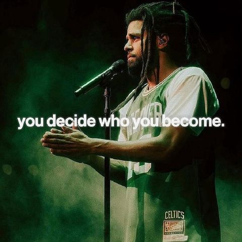 “Self development speech”..