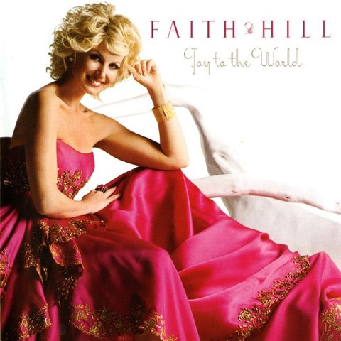 Speciale Natale: parliamo del brano Holly Jolly Christmas e anche di Faith Hill, la cantante country che ne ha realizzato una cover nel 2008