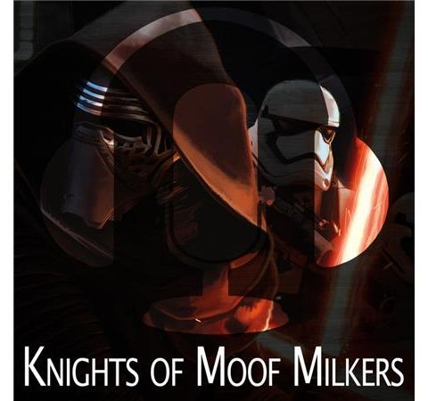 Session 38 - Knights of Moof Milkers