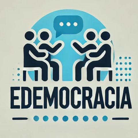 Capitulo 1 eDemocracia - debate