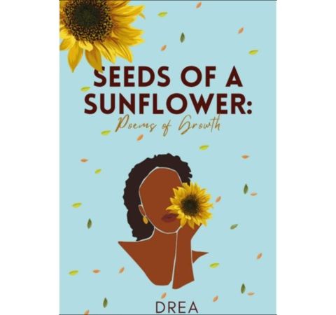 Planting Seeds of Inspiration with Drea!