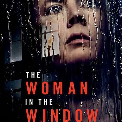 #18 | The Women in The Window