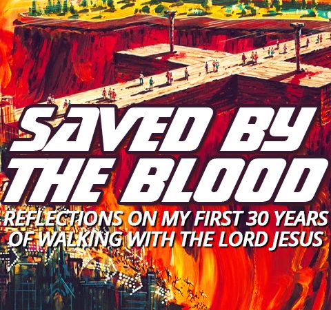 NTEB RADIO BIBLE STUDY: 30 Years Ago Today I Bowed My Head And My Heart To Receive Jesus Christ As Lord And Saviour